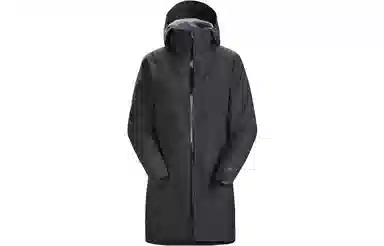 Arcteryx x PALACE Codetta Cinch Heathe Gore-tex