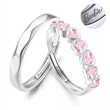 Barbie S925