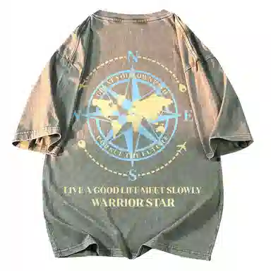 Warrior T