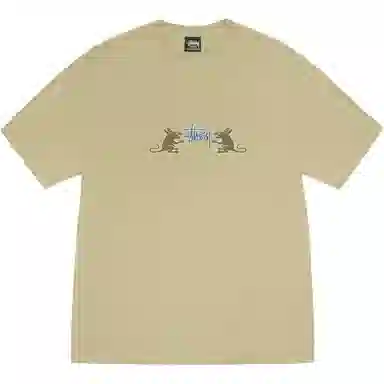 Stussy SS25 Homebrew Tee