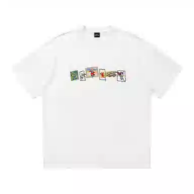 The Simpsons T