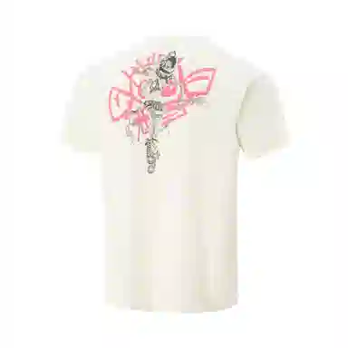 LiNing x LEAGUE OF LEGENDS T