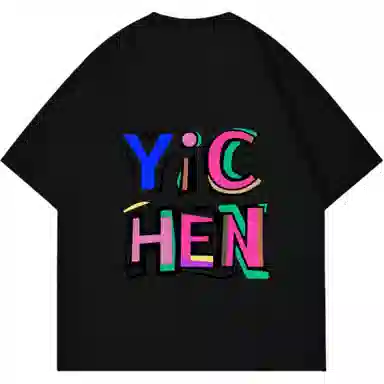 YICHEN T