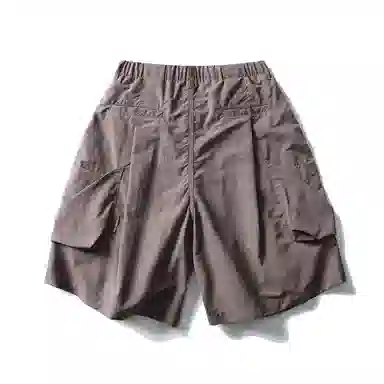 xMFPFx Air Shorts