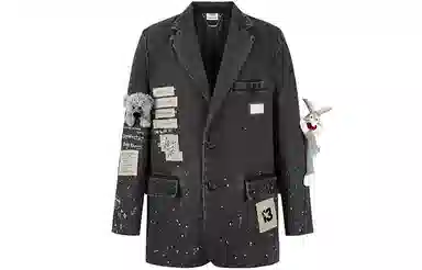 13 DEMARZO LOONEY TUNES 23SS