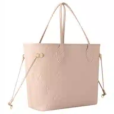 LOUIS VUITTON NEVERFULL MM Tote