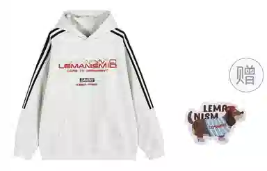 LEMANISM logo