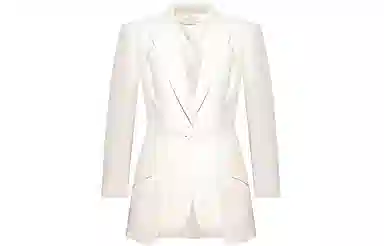 Alexander McQueen SS21