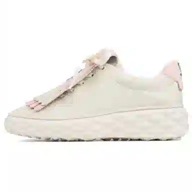 Malbon Golf x Jimmy Choo Diamond