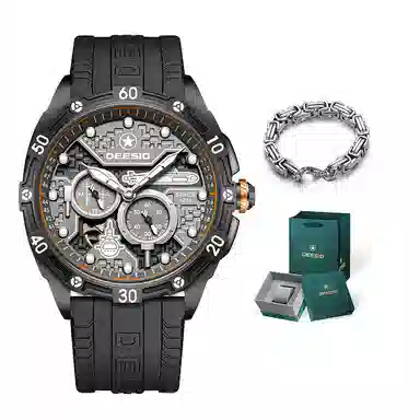 DEESIO D-505M.B5.1.39.1J