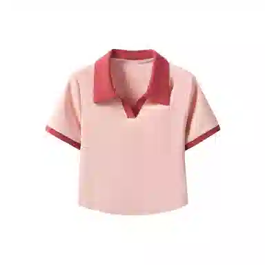 FAIRWHALE polo T