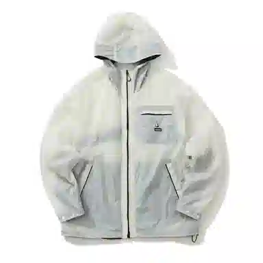 nautica white sail