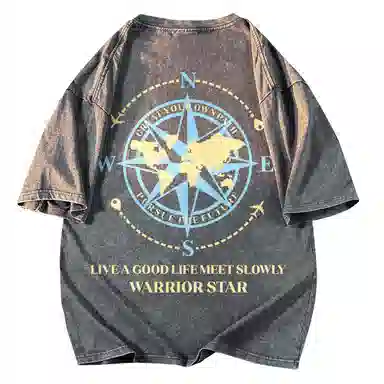 Warrior T