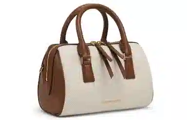 CHARLESKEITH ck Taupe Canvas