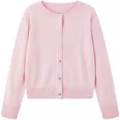 Peacebird Knit Pullover