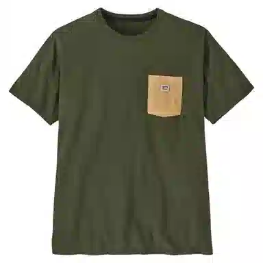 patagonia T