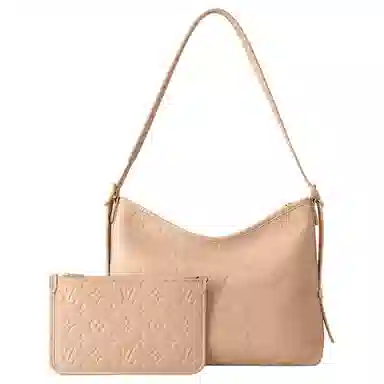 LOUIS VUITTON Carryall Monogram