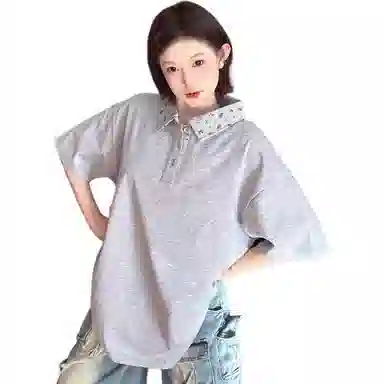 YEARNED poloPolo
