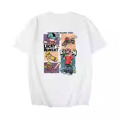 MAURRGOOU T