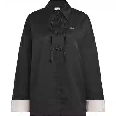 adidas Originals CNY Shirt Jacket