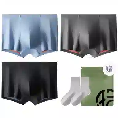 3