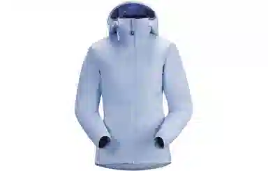 Arcteryx Atom LT Hoody