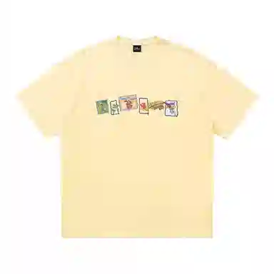 The Simpsons T