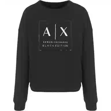 ARMANI EXCHANGE FW24 Logo