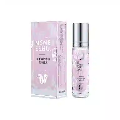 MSMEESHU EDT 5.8ml