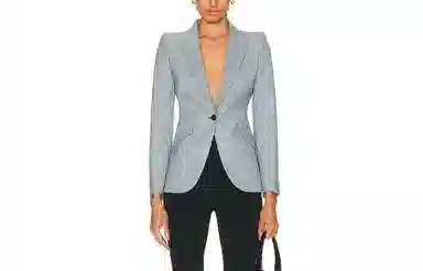 Alexander McQueen SS23