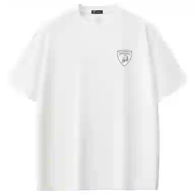 Automobili Lamborghini logoT