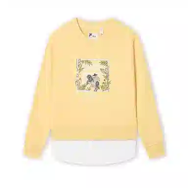 FILA Mysterious Journey