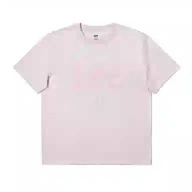 Lee Logo T