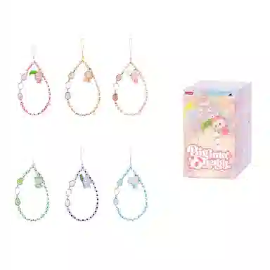 POP MART LABUBU THE MONSTERS