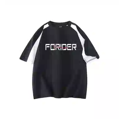 FORIDER T