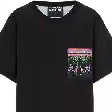 VERSACE JEANS T