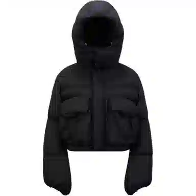 Moncler x Willow Smith FW24