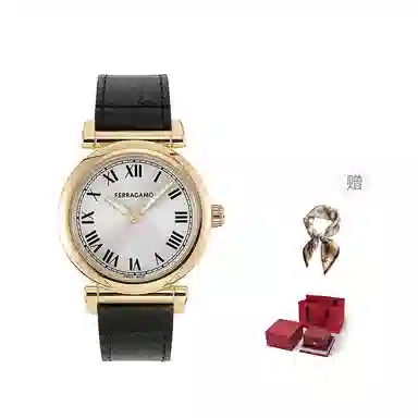 FERRAGAMO 36mm