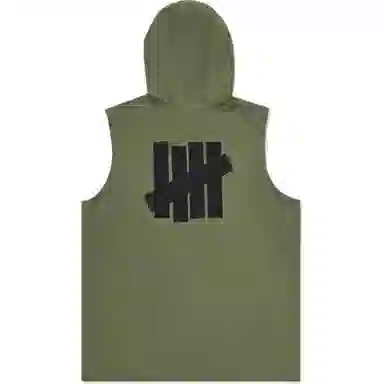 UNDEFEATED SS24 LOGO