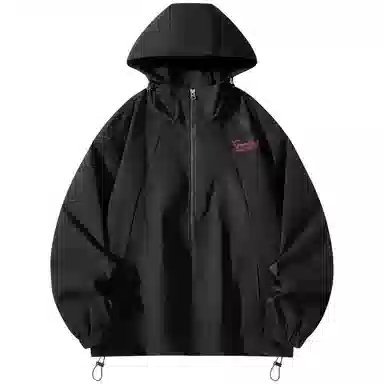 Sesame Street Outdoor Jacket