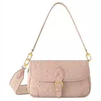 LOUIS VUITTON Diane