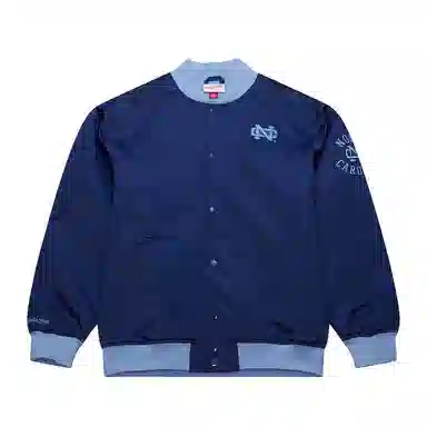 Mitchell Ness Lifestyle