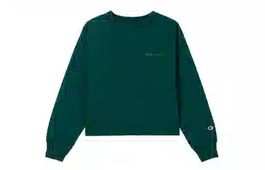 Champion SS24 WOMEN'S CASUAL Logo