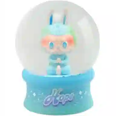 POP MART LABUBU THE MONSTERS