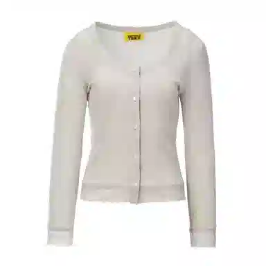 Onitsuka Tiger SS25 WS CARDIGAN