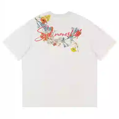 s.k. manor hill LogocleanfitT