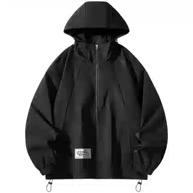 Sesame Street Jacket