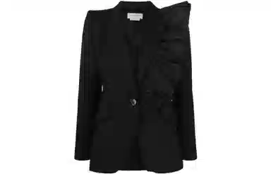 Alexander McQueen SS22