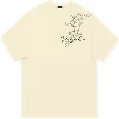 BIG TIME REGAL LOGOT