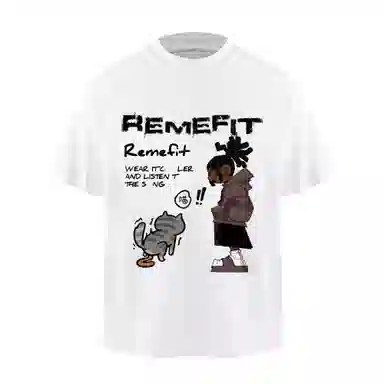 REMEFIT vintageT